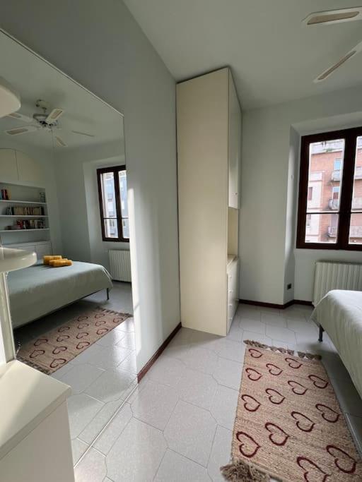 Casa Di Fausto - Citylife Apartment Milano Ngoại thất bức ảnh