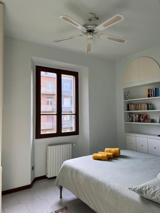 Casa Di Fausto - Citylife Apartment Milano Ngoại thất bức ảnh