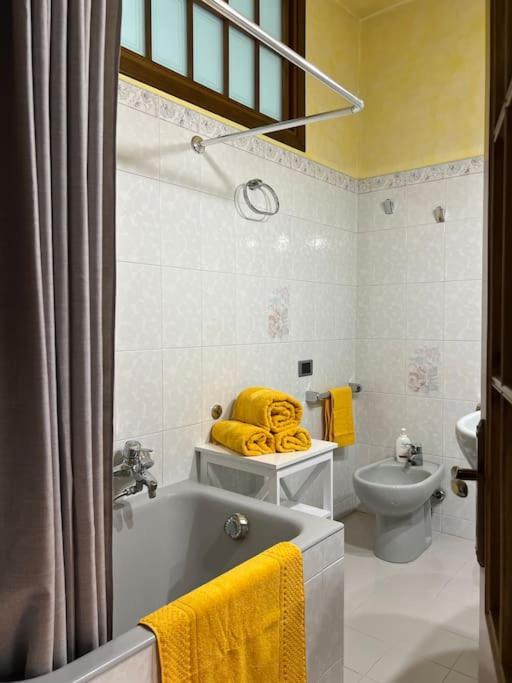 Casa Di Fausto - Citylife Apartment Milano Ngoại thất bức ảnh