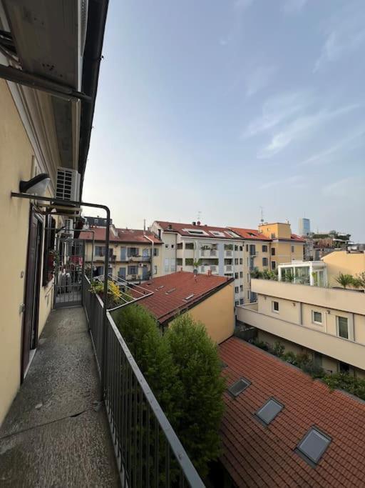 Casa Di Fausto - Citylife Apartment Milano Ngoại thất bức ảnh