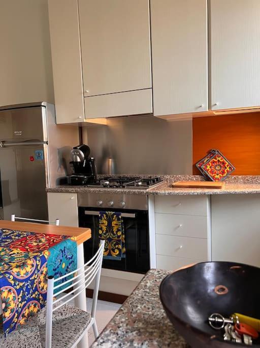 Casa Di Fausto - Citylife Apartment Milano Ngoại thất bức ảnh