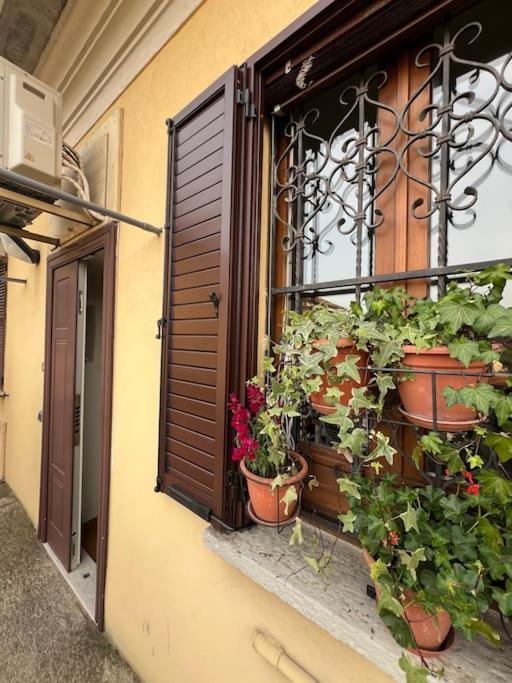 Casa Di Fausto - Citylife Apartment Milano Ngoại thất bức ảnh
