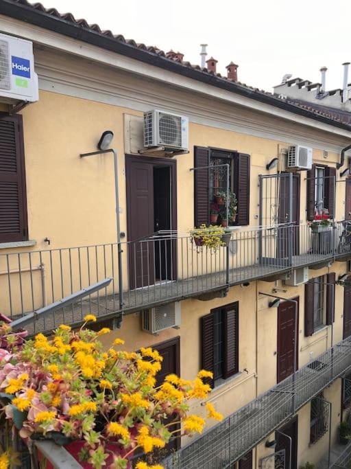Casa Di Fausto - Citylife Apartment Milano Ngoại thất bức ảnh